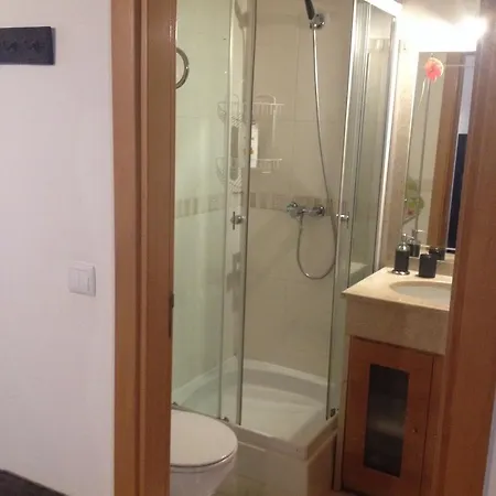 Cucca Apartment *