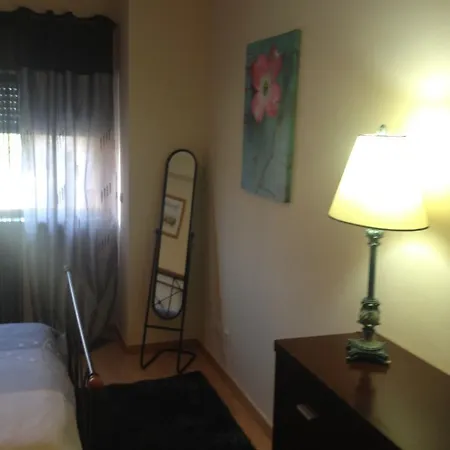 Apartment Cucca Mafra