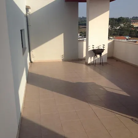 Apartment Cucca