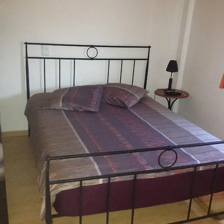 Cucca Apartment Mafra