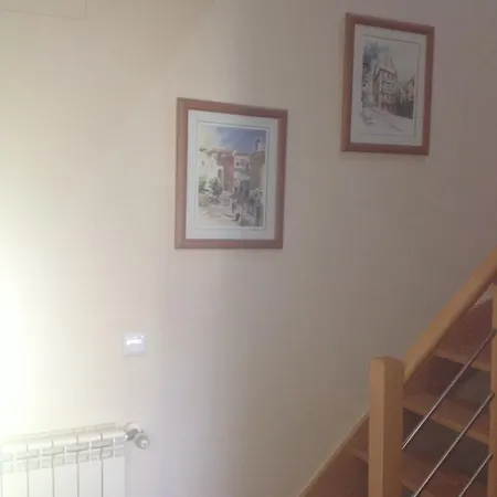 Cucca Apartment