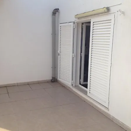 Cucca Apartment *