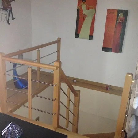 Apartment Cucca