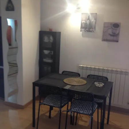 Cucca Apartment Mafra