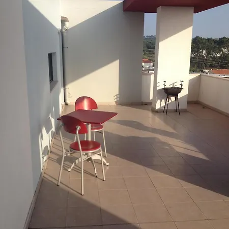 Cucca Apartment