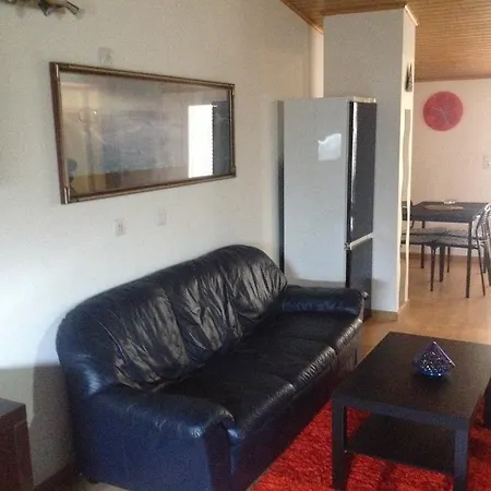 Apartment Cucca Mafra